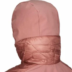 Damen Adidas Outdoorjacken*TERREX XPERIOR VARIO HYBRID JACKET Damen - Isolationsjacke