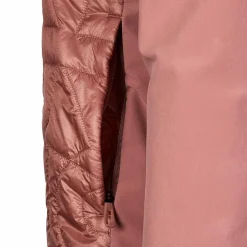 Damen Adidas Outdoorjacken*TERREX XPERIOR VARIO HYBRID JACKET Damen - Isolationsjacke