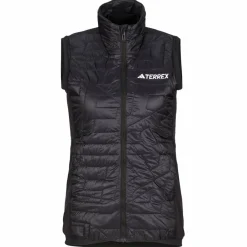 Damen Adidas Outdoorjacken*TERREX XPERIOR VARILITE HYBRID PRIMALOFT VEST Damen - Weste