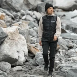 Damen Adidas Outdoorjacken*TERREX XPERIOR VARILITE HYBRID PRIMALOFT VEST Damen - Weste
