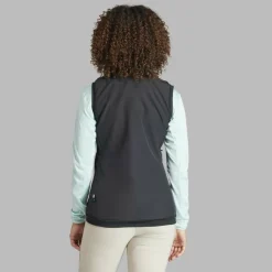 Damen Adidas Outdoorjacken*TERREX XPERIOR VARILITE HYBRID PRIMALOFT VEST Damen - Weste