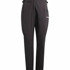 Damen Adidas Outdoorhosen*TERREX XPERIOR WANDERHOSE – GROSSE GRÖSSEN Damen - Trekkinghose