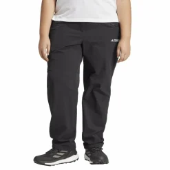 Damen Adidas Outdoorhosen*TERREX XPERIOR WANDERHOSE – GROSSE GRÖSSEN Damen - Trekkinghose