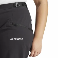 Damen Adidas Outdoorhosen*TERREX XPERIOR WANDERHOSE – GROSSE GRÖSSEN Damen - Trekkinghose