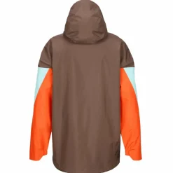 Damen Adidas Outdoorjacken*TERREX XPLORIC 2.5 LAYER CLIMAPROOF ANORAK Damen - Regenjacke