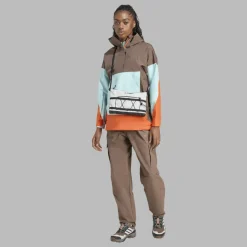 Damen Adidas Outdoorjacken*TERREX XPLORIC 2.5 LAYER CLIMAPROOF ANORAK Damen - Regenjacke