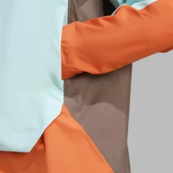 Damen Adidas Outdoorjacken*TERREX XPLORIC 2.5 LAYER CLIMAPROOF ANORAK Damen - Regenjacke