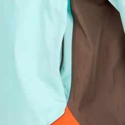 Damen Adidas Outdoorjacken*TERREX XPLORIC 2.5 LAYER CLIMAPROOF ANORAK Damen - Regenjacke