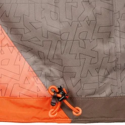 Damen Adidas Outdoorjacken*TERREX XPLORIC 2.5 LAYER CLIMAPROOF ANORAK Damen - Regenjacke