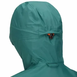 Herren Adidas Outdoorjacken*TERREX XPLORIC 2.5 LAYER CLIMAPROOF ANORAK Herren - Regenjacke