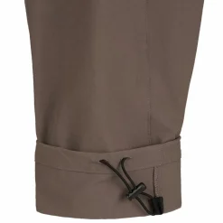 Damen Adidas Outdoorhosen*TERREX XPLORIC CARGO PANTS Damen - Softshellhose