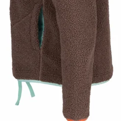 Damen Adidas Pullover Und Fleecepullover*TERREX XPLORIC HIGH PILE FLEECE PULLOVER Damen - Fleecepullover