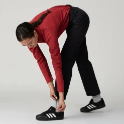 Damen Adidas Fahrradschuhe|Fahrradschuhe*VELOSAMBA COLD.RDY CYCLING SHOES Unisex - Fahrradschuhe