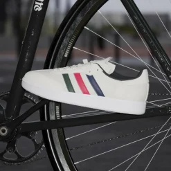 Herren Adidas Fahrradschuhe*VELOSAMBA MADE WITH NATURE 2 Herren - Fahrradschuhe