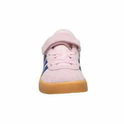 Adidas VL COURT 3.0 EL C Kinder - Freizeitschuhe^Kinder Kinder Freizeitschuhe