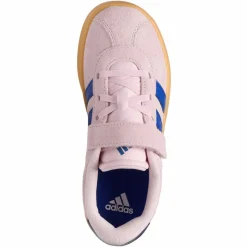 Adidas VL COURT 3.0 EL C Kinder - Freizeitschuhe^Kinder Kinder Freizeitschuhe