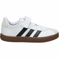 Kinder Adidas Kinder Freizeitschuhe*VL COURT 3.0 EL C Kinder - Freizeitschuhe