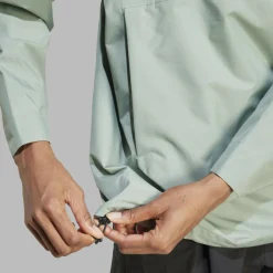 Adidas W XPLORIC 2.5L ANORAK Damen - Regenjacke^Damen Outdoorjacken