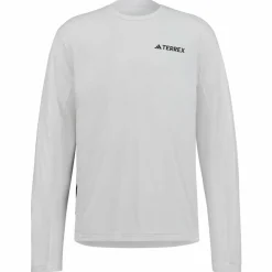 Adidas XPERIOR LONGSLEEVE TEE Herren - Funktionsshirt^Herren Shirts Und Tops