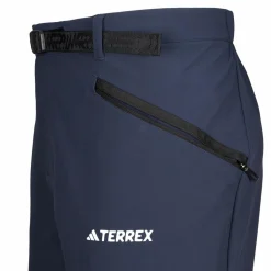 Adidas XPERIOR PANTS Herren - Trekkinghose^Herren Outdoorhosen