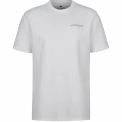 Adidas XPLORIC AERODRY TEE Herren - T-Shirt^Herren Shirts Und Tops