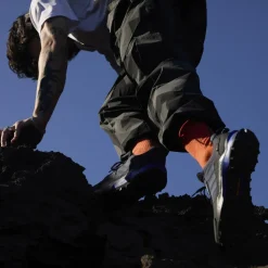 Herren Adidas Outdoorhosen*XPLORIC CARGO PANTS Herren - Softshellhose