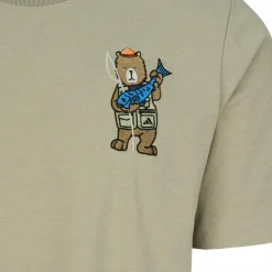 Adidas XPLORIC CLIMACOOL EMBROIDERY GRAPHIC T-SHIRT Herren - Funktionsshirt^Herren Shirts Und Tops