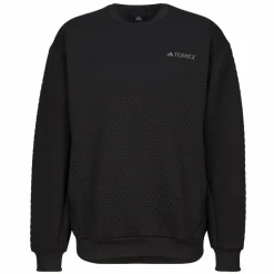 Adidas XPLORIC CREW NECK Herren - Sweatshirt^Herren Pullover Und Fleecepullover