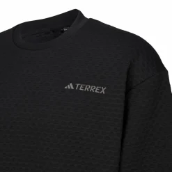 Adidas XPLORIC CREW NECK Herren - Sweatshirt^Herren Pullover Und Fleecepullover