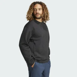Adidas XPLORIC CREW NECK Herren - Sweatshirt^Herren Pullover Und Fleecepullover