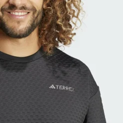 Adidas XPLORIC CREW NECK Herren - Sweatshirt^Herren Pullover Und Fleecepullover