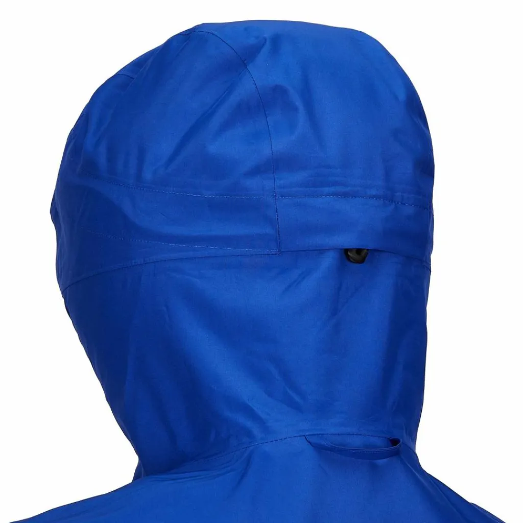 Adidas XPLORIC 2.5L RAIN ANORAK Herren - Regenjacke^Herren Outdoorjacken