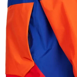 Adidas XPLORIC 2.5L RAIN ANORAK Herren - Regenjacke^Herren Outdoorjacken