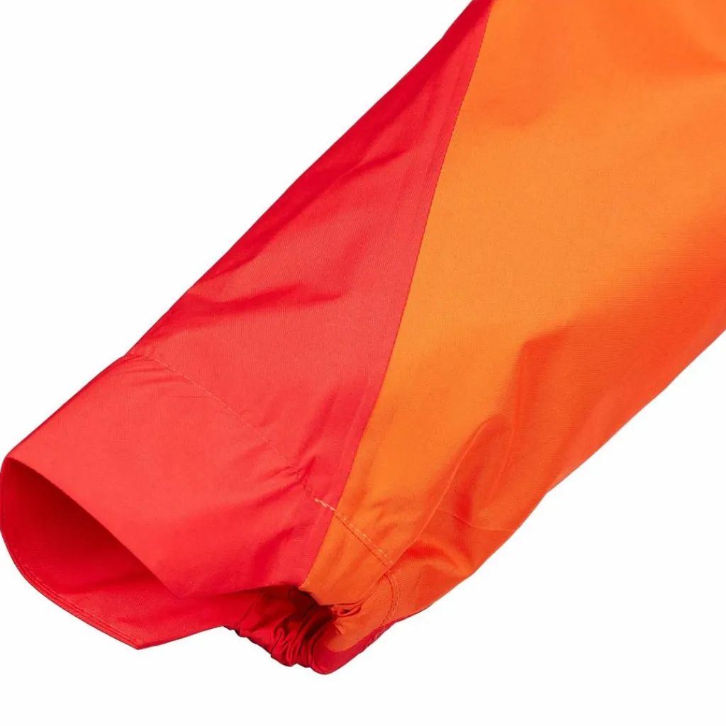 Adidas XPLORIC 2.5L RAIN ANORAK Herren - Regenjacke^Herren Outdoorjacken