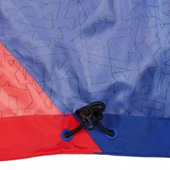 Adidas XPLORIC 2.5L RAIN ANORAK Herren - Regenjacke^Herren Outdoorjacken