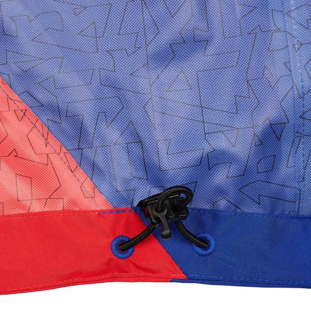 Adidas XPLORIC 2.5L RAIN ANORAK Herren - Regenjacke^Herren Outdoorjacken