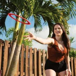 Aerobie WURFRING - Spielzeug^Kinder Kinderreisespiele Und Spielzeug