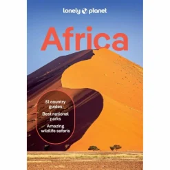 Reiseführer Afrika*AFRICA - Reiseführer