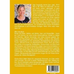 Reiseführer Afrika*AFRIKA - MAROKKO - Reiseführer