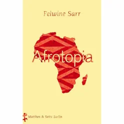 AFROTOPIA - Sachbuch^ Outdoor-Sachbücher Und Naturwissen