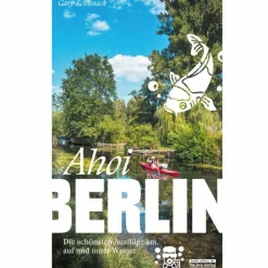 AHOI, BERLIN - Reiseführer^ Reiseführer Deutschland