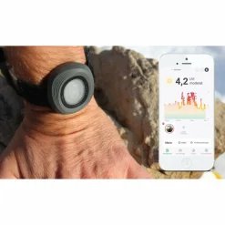 Ajuma UV-BODYGUARD SPORTS - UV-Messgerät^ Elektrogeräte|Wassersportzubehör