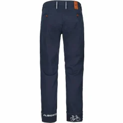Alberto BIKE- CHINO - GABARDINE Herren - Fahrradhose^Herren Outdoorhosen