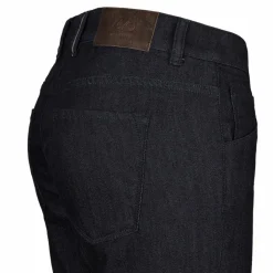 Alberto BIKE-JANA - ECOREPEL DENIM Damen - Fahrradhose^Damen Outdoorhosen