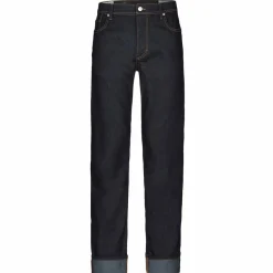 Herren Alberto Outdoorhosen*BIKE-NEIL - ECOREPEL DENIM Herren - Fahrradhose