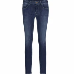 Damen Alberto Outdoorhosen*MARTA - BI-STRETCH DUAL FX Damen - Fahrradhose