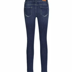 Damen Alberto Outdoorhosen*MARTA - BI-STRETCH DUAL FX Damen - Fahrradhose