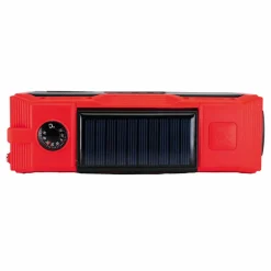 Albrecht DR 112 DAB+ OUTDOOR-RADIO - Kurbelradio^ Elektrogeräte