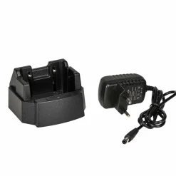 Albrecht Elektrogeräte*TECTALK DUO, PMR + FREENET (1W) - Funkgerät