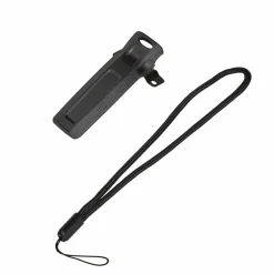 Albrecht Elektrogeräte*TECTALK DUO, PMR + FREENET (1W) - Funkgerät